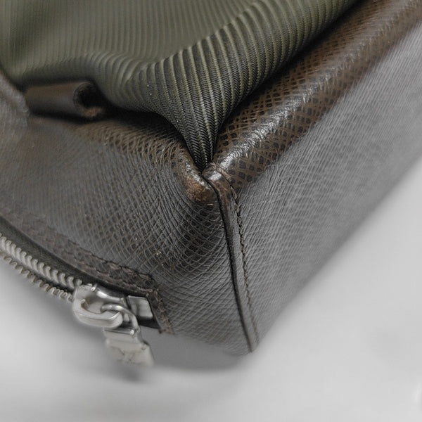 Fabric Green