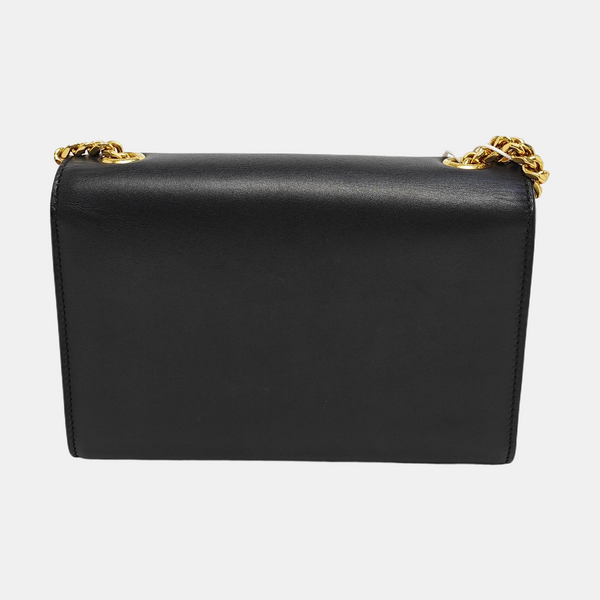 KATE Mini Calfskin Black