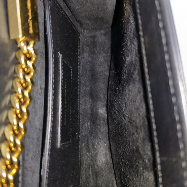 KATE Mini Calfskin Black