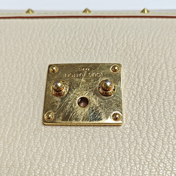 Calfskin White