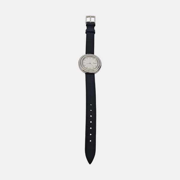 Possession 29mm Silver Quartz Watch