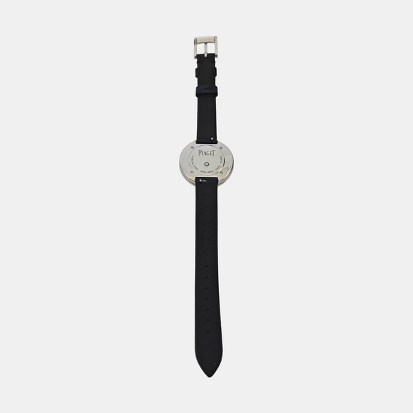 Possession 29mm Silver Quartz Watch