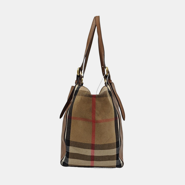 Canterbury Calfskin Brown