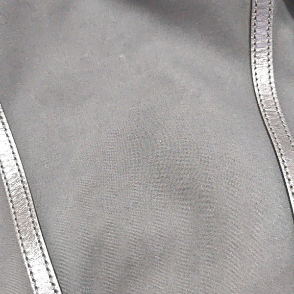 Canterbury Nylon Black