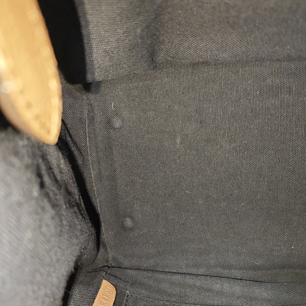 Canterbury Calfskin Brown