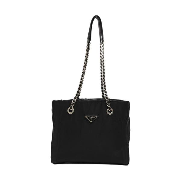 Nylon Black
