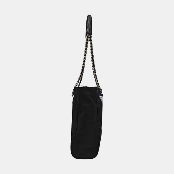Nylon Black