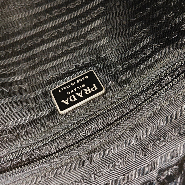 Nylon Black