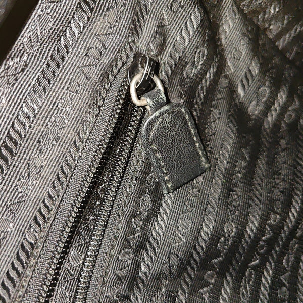 Nylon Black