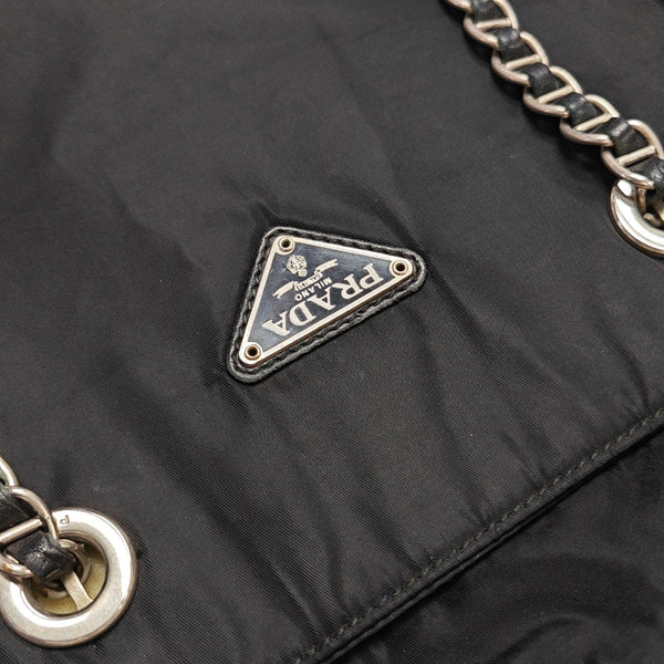 Nylon Black