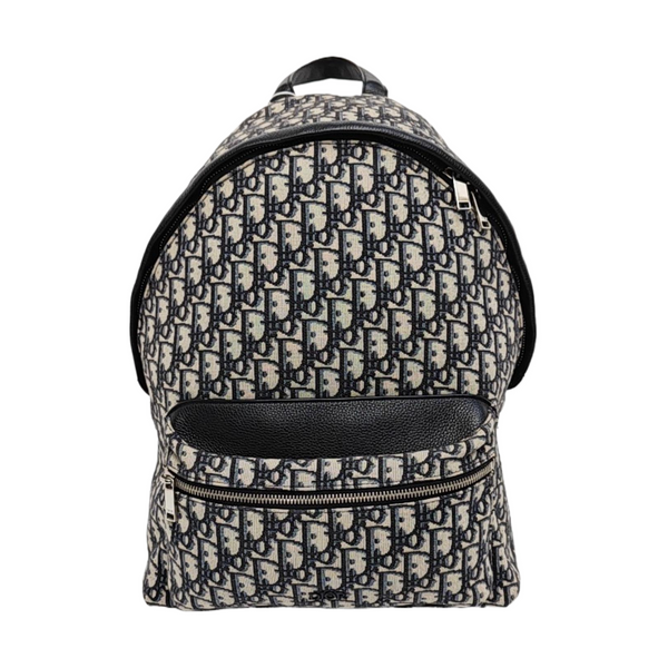 Rider Oblique Canvas Blue