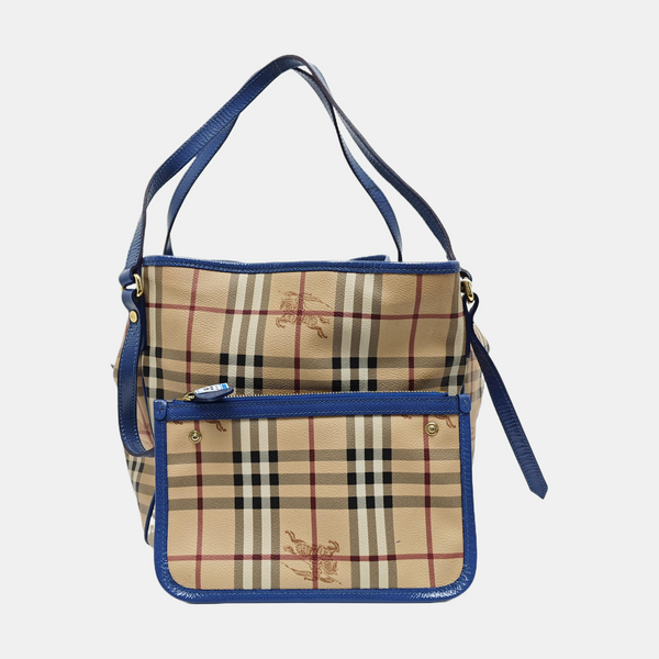 Canterbury Coated Canvas Beige