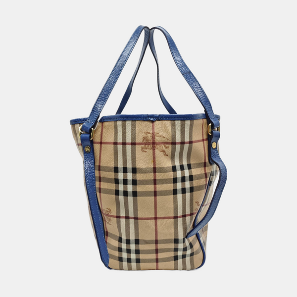 Canterbury Coated Canvas Beige