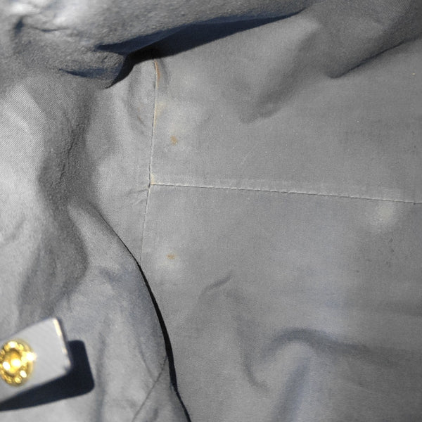 Canterbury Coated Canvas Beige