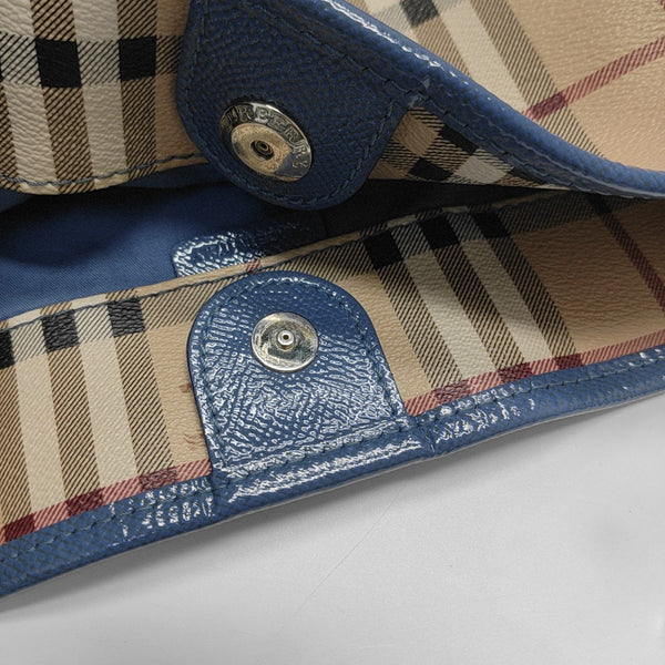 Canterbury Coated Canvas Beige