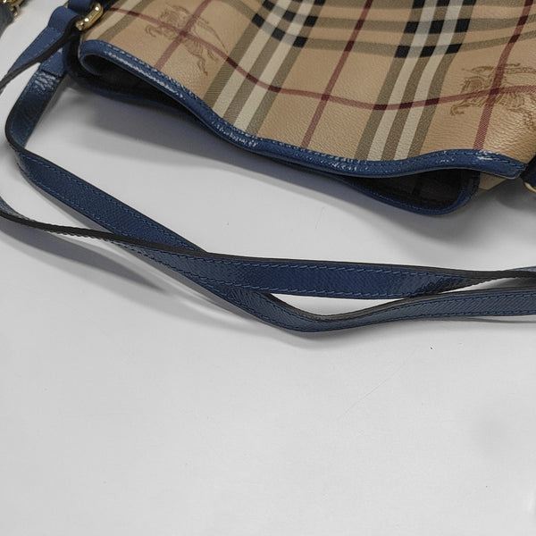 Canterbury Coated Canvas Beige