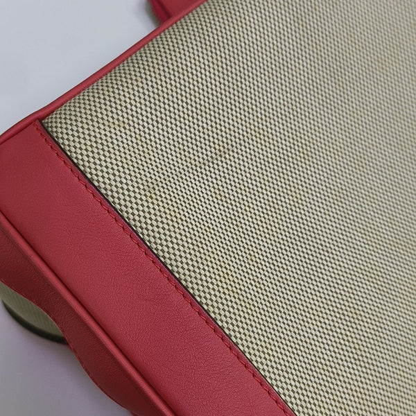Diorissimo Fabric Beige