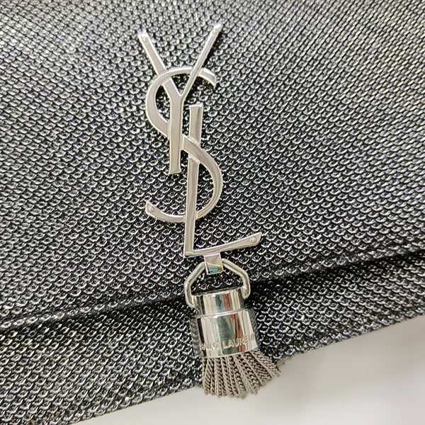 KATE WOC Special Material Silver