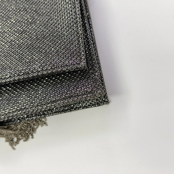 KATE WOC Special Material Silver