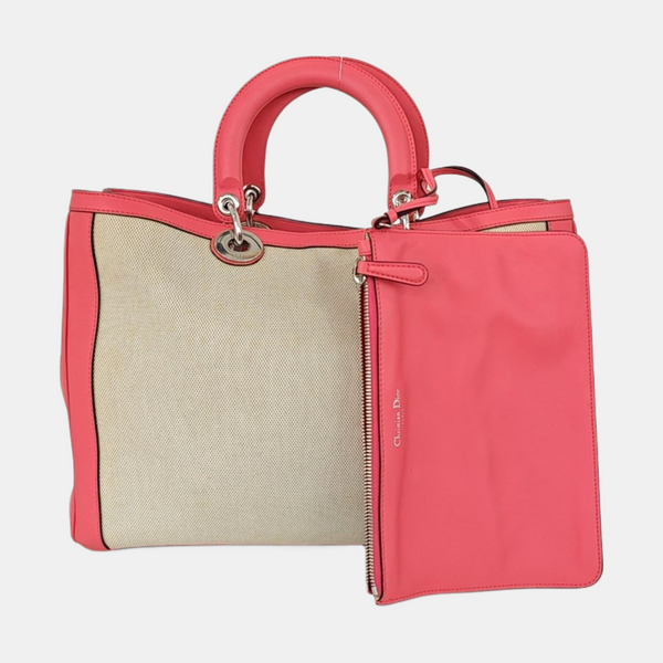 Diorissimo Fabric Beige