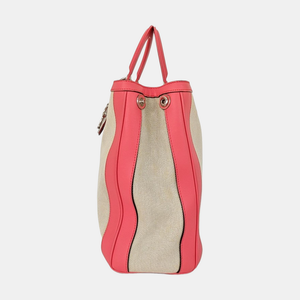 Diorissimo Fabric Beige