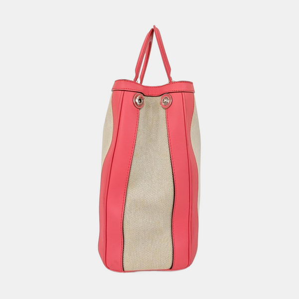 Diorissimo Fabric Beige