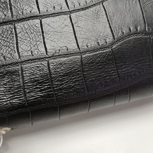 KATE Medium Calfskin Black