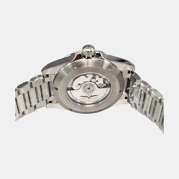 Conquest 41mm Green Automatic Watch