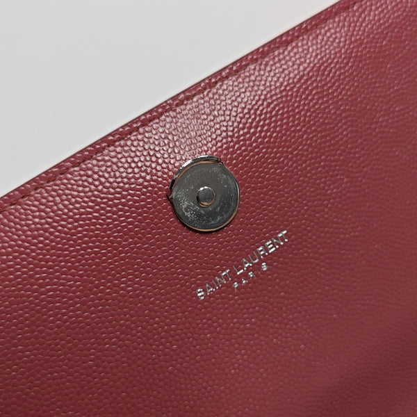 KATE Small Calfskin Beige