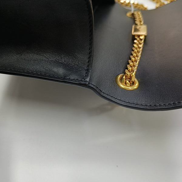 KATE Mini Calfskin Black