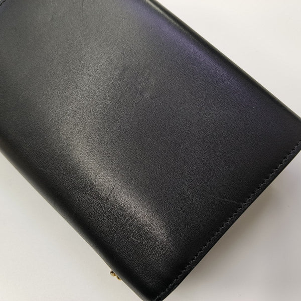 KATE Mini Calfskin Black