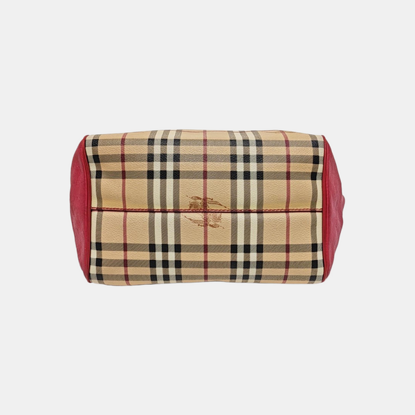 Canterbury Coated Canvas Beige