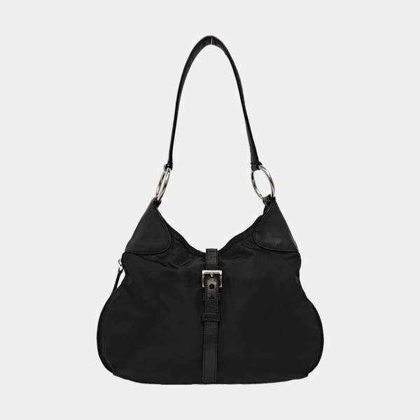 Nylon Black