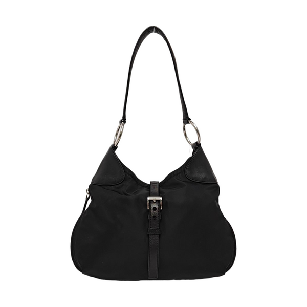 Nylon Black