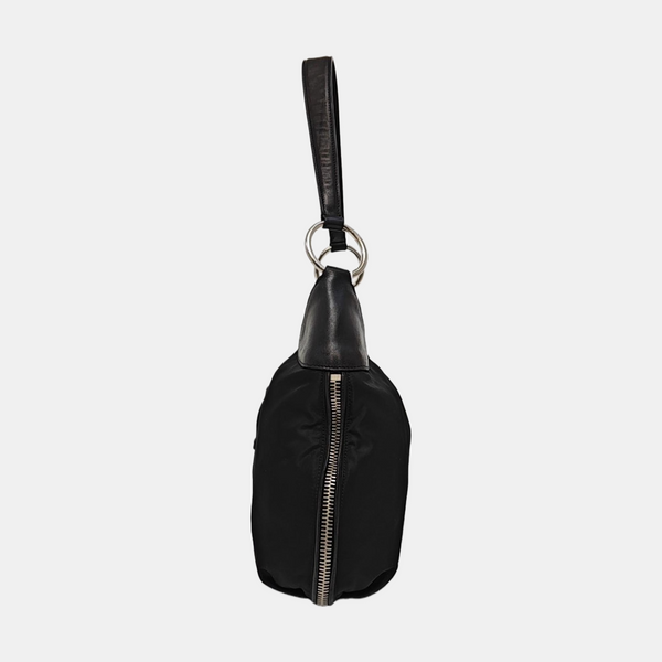 Nylon Black