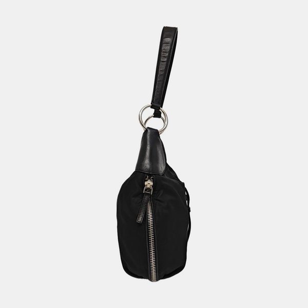 Nylon Black