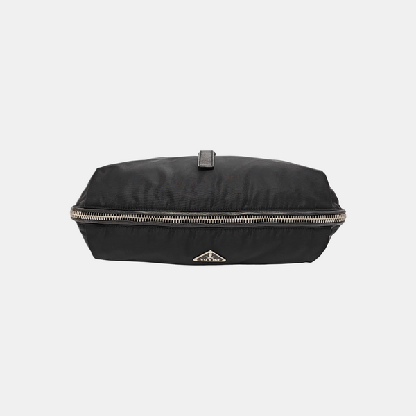 Nylon Black