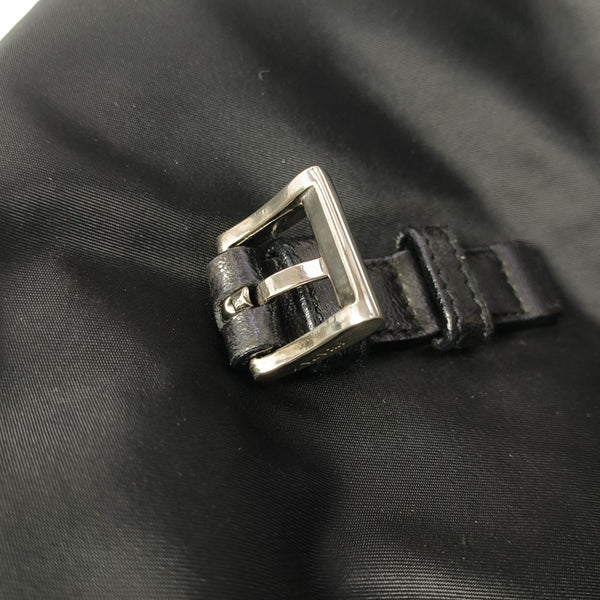 Nylon Black