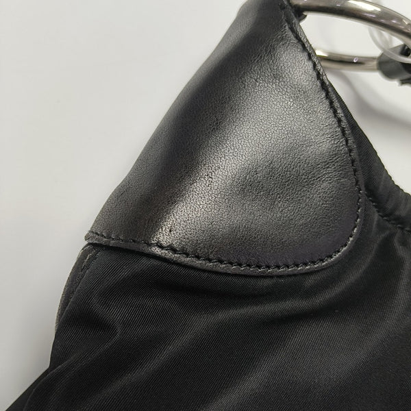 Nylon Black
