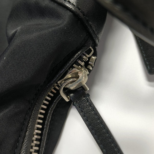 Nylon Black