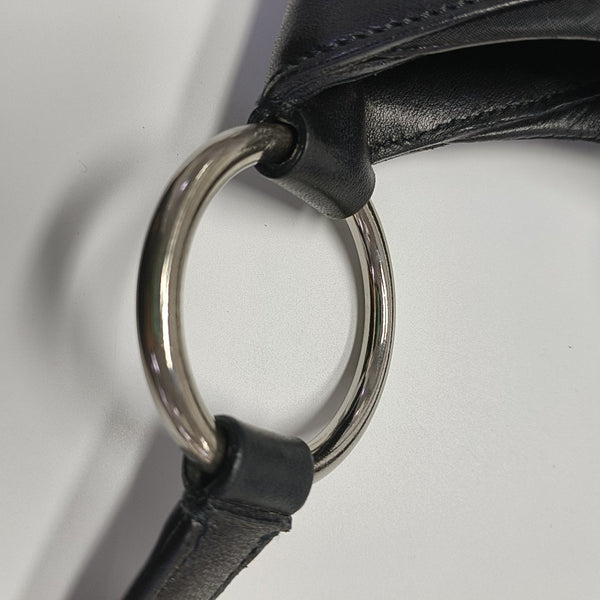 Nylon Black