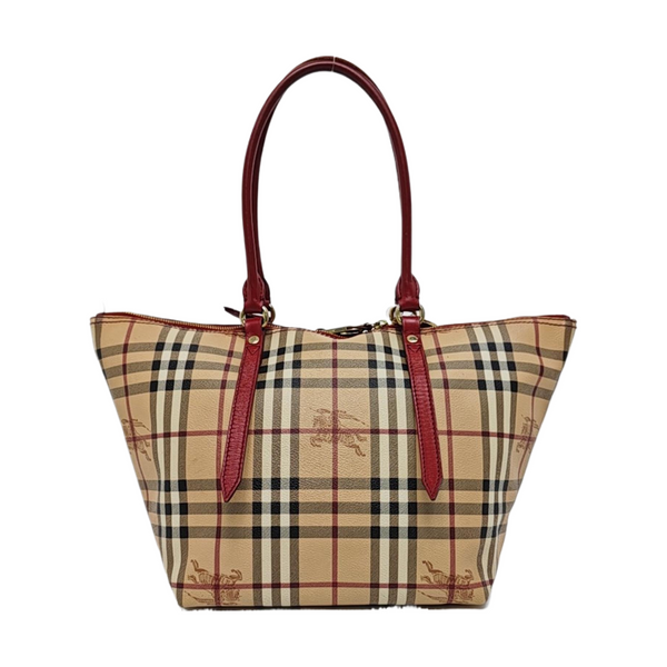 Canterbury Mini Coated Canvas Beige