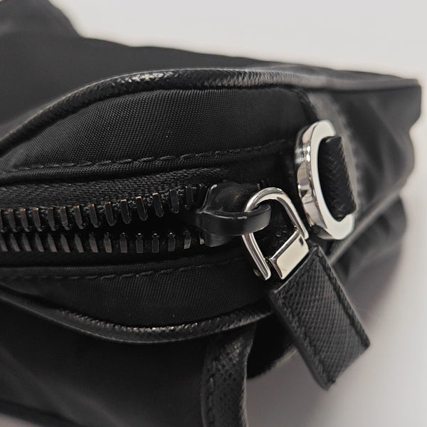 Nylon Black