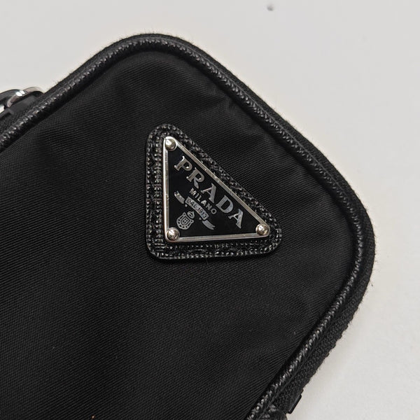 Nylon Black