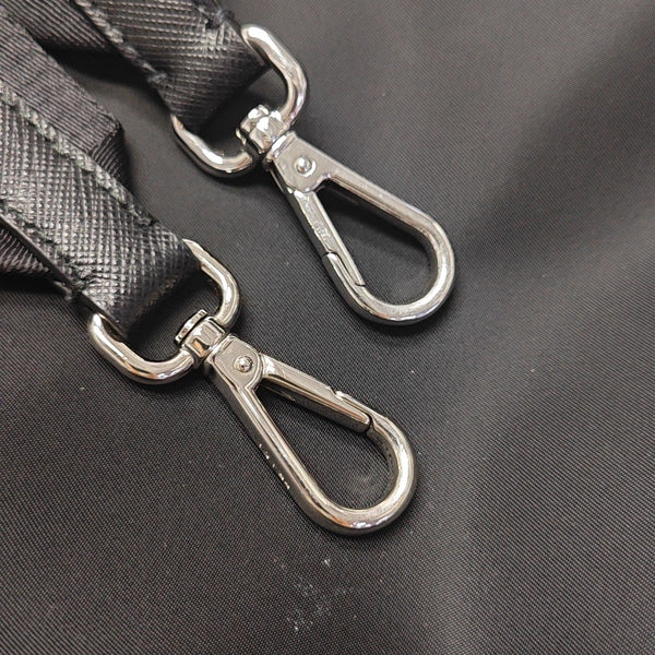 Nylon Black