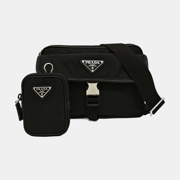 Nylon Black