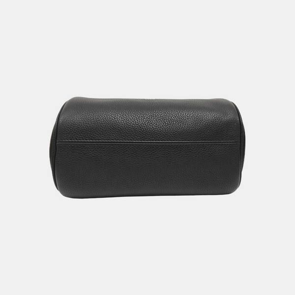 Roller Calfskin Black