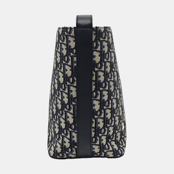 D-Journey Small Canvas Blue