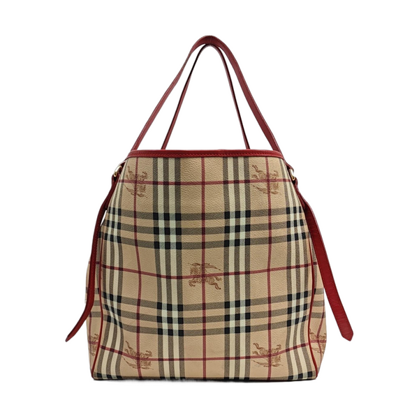 Canterbury Coated Canvas Beige