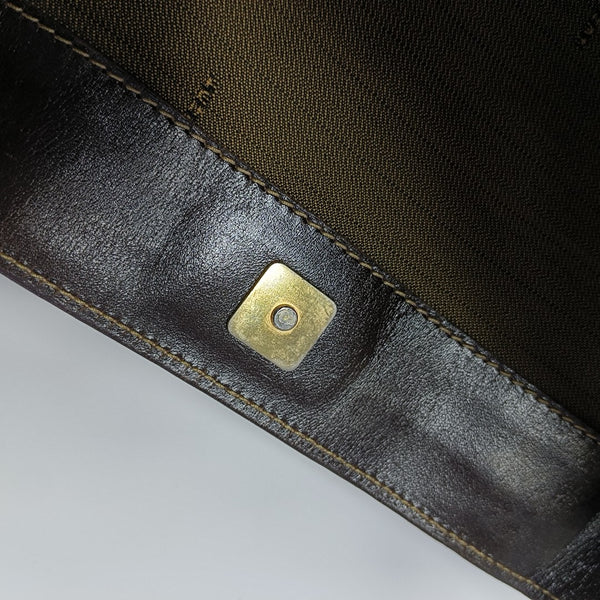 Canvas Tote Bag Beige